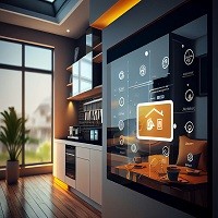 SMART HOME