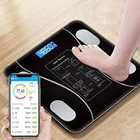 Smart Weight Scale