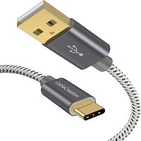 USB-A to Type-C