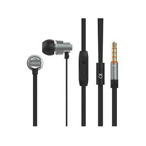 Yison Celebrat D12 Type C Wired Earphone