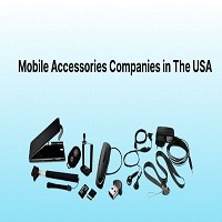 MOBILE ACCESSORIES